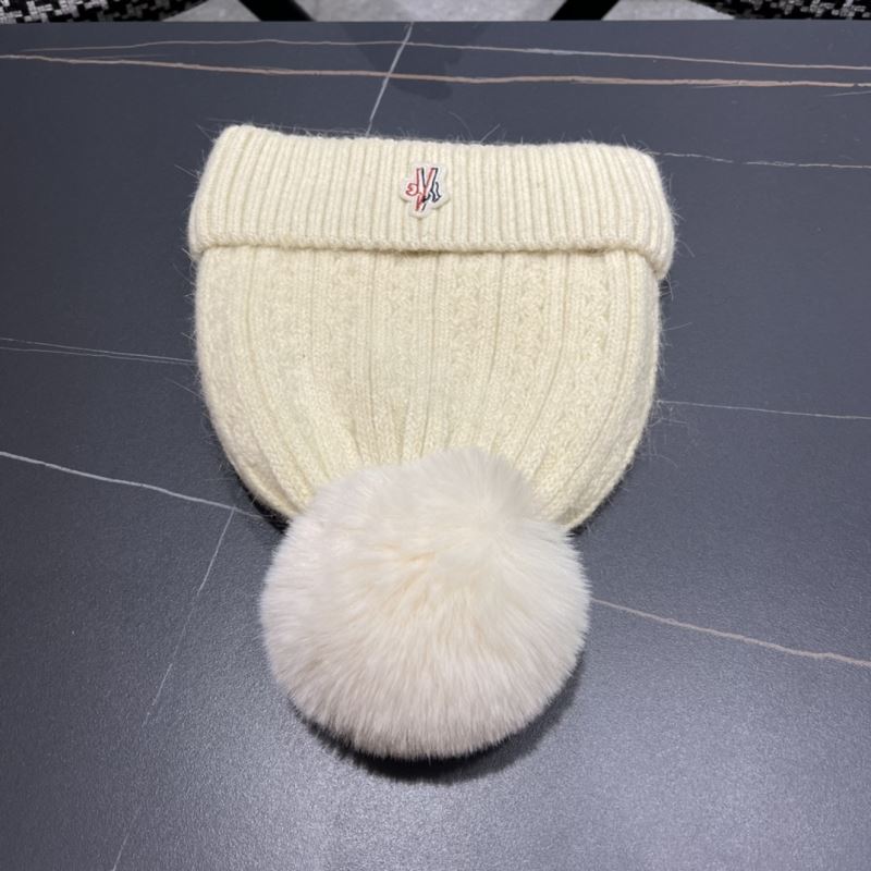 Moncler Caps